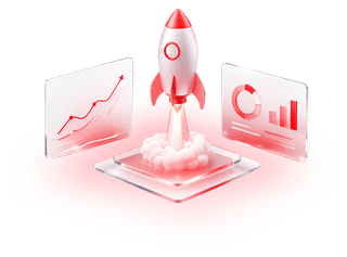 Commémoration de l'étape marquant l'ouverture publique initiale de la plateforme de trading crypto